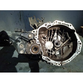 CAJA CAMBIOS 97253291 190.000KM 