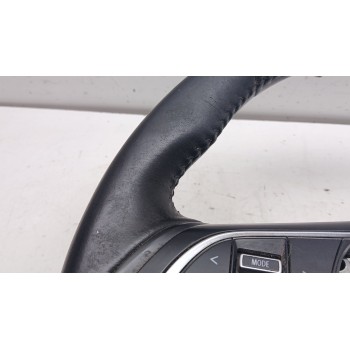 Recambio de volante para suzuki swift (az) 1.2 16v dualjet cat referencia OEM IAM   