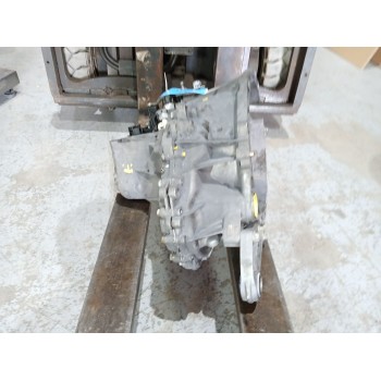 Recambio de caja cambios para ford focus iv (hn) 1.0 ecoboost referencia OEM IAM JX6R7002AFD  