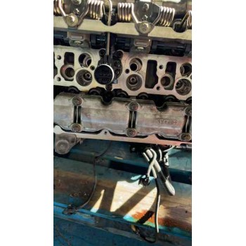 Recambio de culata para bmw serie m2 coupe (f87) basis referencia OEM IAM 11127810463 65.852KM 