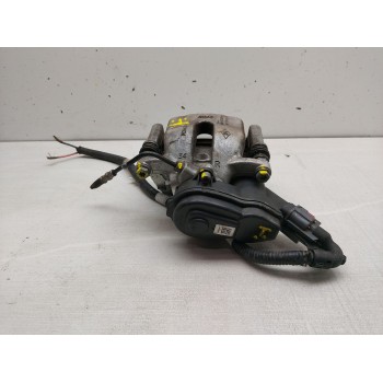 Recambio de pinza freno trasera derecha para renault clio v referencia OEM IAM 440002496R 32338814 