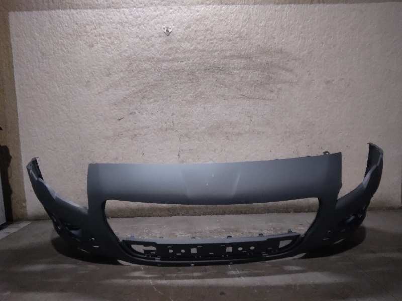 Recambio de paragolpes delantero para peugeot 3008 referencia OEM IAM 25303571 NUEVO 2ª SERIE