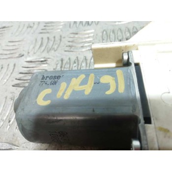 Recambio de motor elevalunas trasero izquierdo para land rover range rover sport v6 td hse referencia OEM IAM   