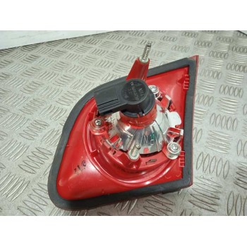 Recambio de piloto trasero izquierdo interior para volkswagen passat berlina (3c2) sportline referencia OEM IAM 3C5945093C  