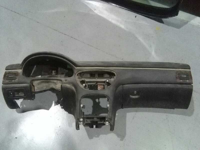 Recambio de salpicadero para peugeot 607 (s1) 2.2 hdi fap cat referencia OEM IAM   