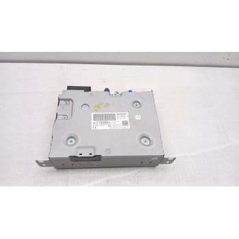 Recambio de modulo electronico para citroën c-elysee (dd_) 1.6 bluehdi 100 referencia OEM IAM 9821908880  