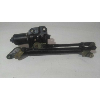Recambio de motor limpia delantero para hyundai getz (tb) 1.1 12v cat referencia OEM IAM 981001C100  5 PINS