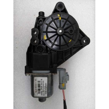 Recambio de motor elevalunas trasero izquierdo para hyundai ix20 tecno referencia OEM IAM 834501P000 0130822639 2 CABLES