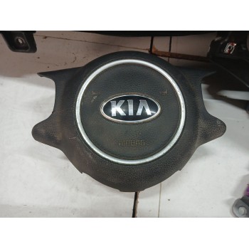 Recambio de kit airbag para kia carens ( ) 1.7 crdi cat referencia OEM IAM   