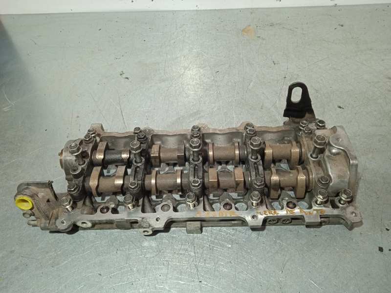 Recambio de culatin para opel astra h caravan cosmo referencia OEM IAM A17DTR  