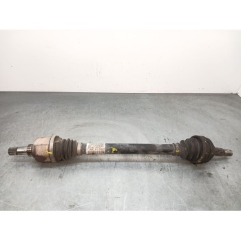 TRANSMISION DELANTERA DERECHA 9848975180 / 1617416480 