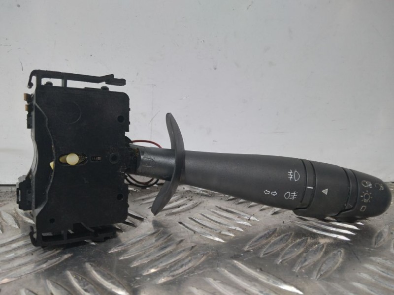 Recambio de mando luces para renault espace iv (jk0) dynamique referencia OEM IAM 8200328896 345769013AZ 