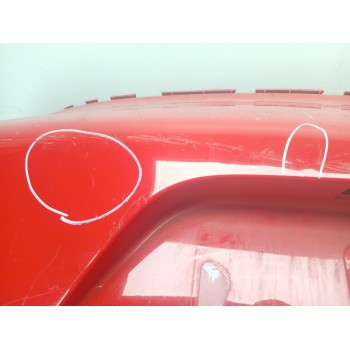 Recambio de paragolpes trasero para porsche 718 cayman (982) gts 4.0 (982160, 982161) referencia OEM IAM 982807421FFF  