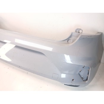 Recambio de paragolpes trasero para renault clio v (b7_) 1.6 e-tech 145 (b7mu) referencia OEM IAM 850237047R  