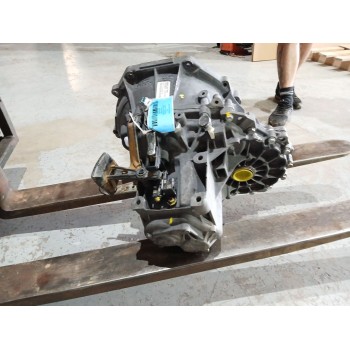 Recambio de caja cambios para ford focus iv (hn) 1.0 ecoboost referencia OEM IAM JX6R7002AFD  