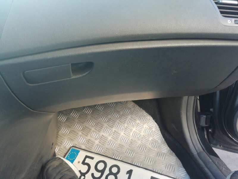 Recambio de guantera para honda civic berlina 5 (fk) 2.2 i-ctdi executive referencia OEM IAM   