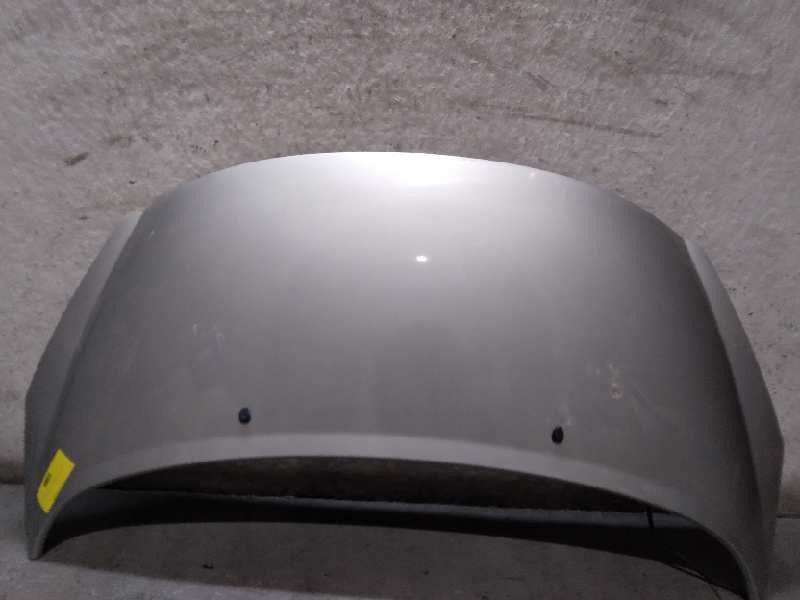 Recambio de capot para peugeot 207 1.4 16v vti cat (8fs / ep3) referencia OEM IAM  GRIS 