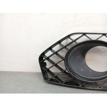 Recambio de rejilla paragolpes derecha para bentley flying spur (zg2_) 6.0 w12 tsi 4wd (zg21bb) referencia OEM IAM 3SE807796  