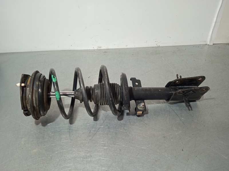 Recambio de amortiguador delantero derecho para renault laguna ii grandtour (kg0) dynamique referencia OEM IAM 8200117297  