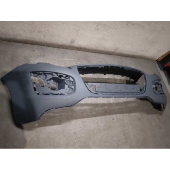 Recambio de paragolpes delantero para peugeot 3008 referencia OEM IAM 25303571 NUEVO 2ª SERIE