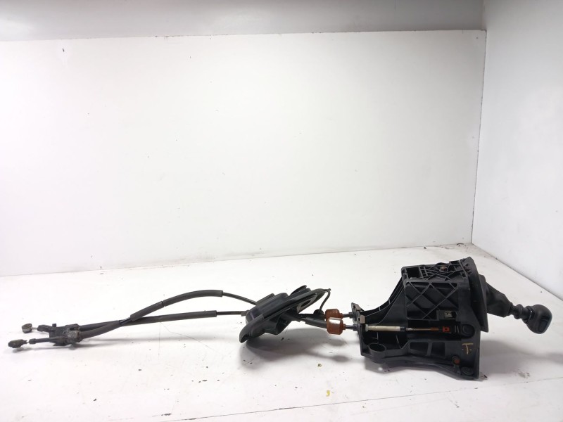 Recambio de varillaje cambio para opel combo e tour / life (k9) 1.5 referencia OEM IAM 9814762080  