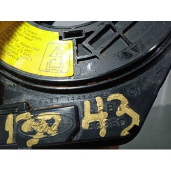 Recambio de anillo airbag para ford fiesta (ccn) 1.25 16v cat referencia OEM IAM 8A6T14A664AE  