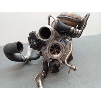 Recambio de turbocompresor para bmw serie m2 coupe (f87) basis referencia OEM IAM   