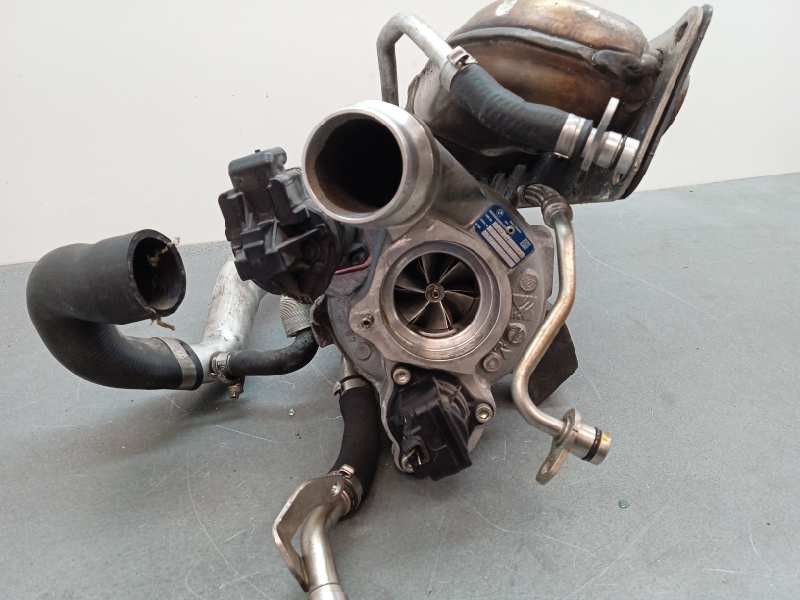 Recambio de turbocompresor para bmw serie m2 coupe (f87) basis referencia OEM IAM   