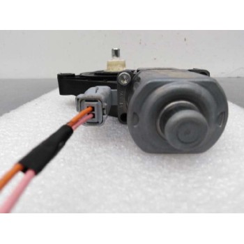 Recambio de motor elevalunas trasero izquierdo para hyundai ix20 tecno referencia OEM IAM 834501P000 0130822639 2 CABLES