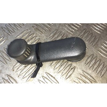 MANETA ELEVALUNAS TRASERA DERECHA 