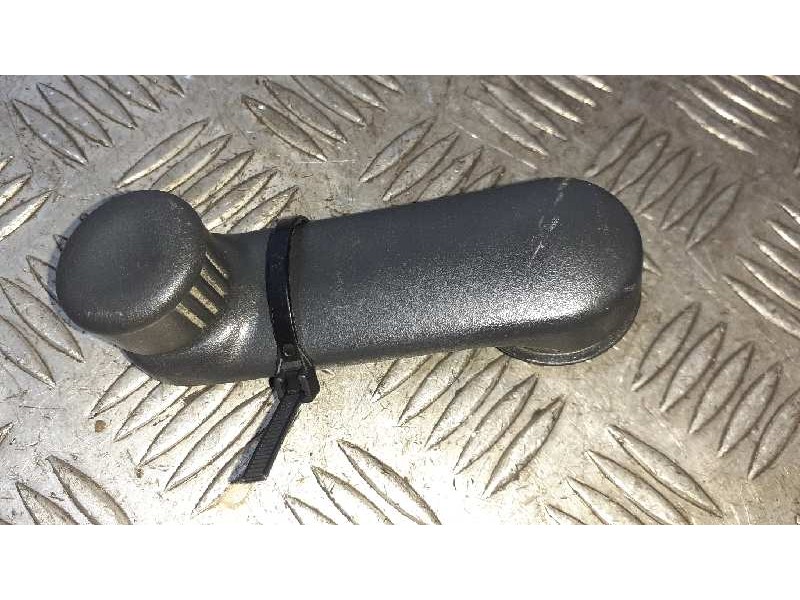 Recambio de maneta elevalunas trasera derecha para renault modus confort dynamique referencia OEM IAM   