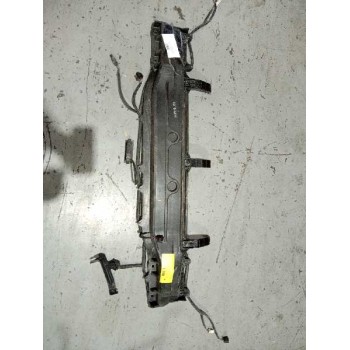 REFUERZO PARAGOLPES TRASERO 