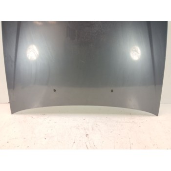 Recambio de capot para ssangyong rexton 2.7 turbodiesel cat referencia OEM IAM   