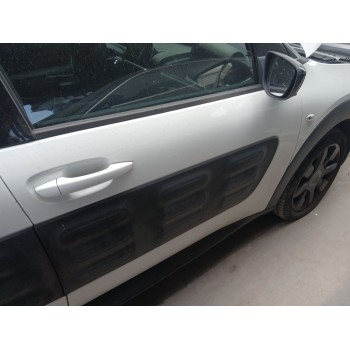 Recambio de puerta delantera derecha para citroën c4 cactus 1.6 bluehdi 100 referencia OEM IAM 9801012880  