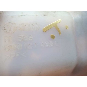 Recambio de deposito expansion para audi allroad quattro (4b5) 2.7 t referencia OEM IAM 8D0121403L  