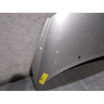 Recambio de capot para peugeot 207 1.4 16v vti cat (8fs / ep3) referencia OEM IAM  GRIS 