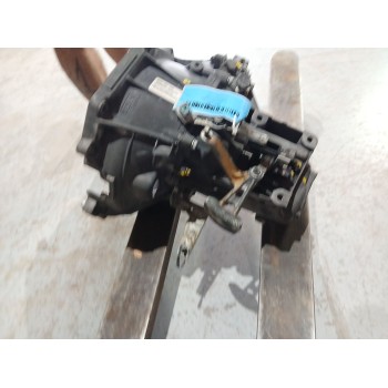 Recambio de caja cambios para ford focus iv (hn) 1.0 ecoboost referencia OEM IAM JX6R7002AFD  