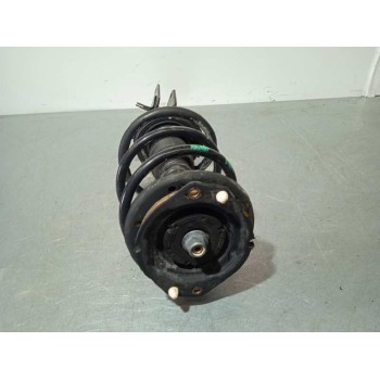 Recambio de amortiguador delantero derecho para renault laguna ii grandtour (kg0) dynamique referencia OEM IAM 8200117297  