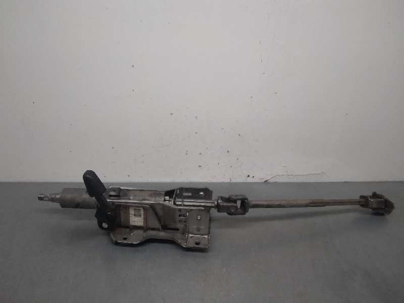 Recambio de columna direccion para peugeot bipper básico referencia OEM IAM 51854210 MECANICA 