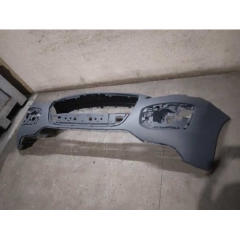 Recambio de paragolpes delantero para peugeot 3008 referencia OEM IAM 25303571 NUEVO 2ª SERIE