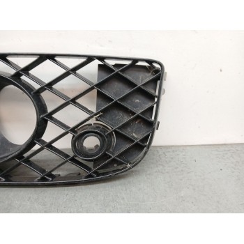 Recambio de rejilla paragolpes derecha para bentley flying spur (zg2_) 6.0 w12 tsi 4wd (zg21bb) referencia OEM IAM 3SE807796  