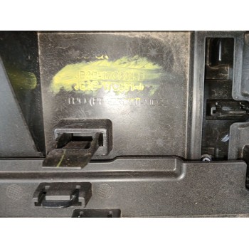 Recambio de paragolpes delantero para ford ranger (tke) 2.2 tdci 4x4 referencia OEM IAM JB3B17C831D JB3B17C831D 