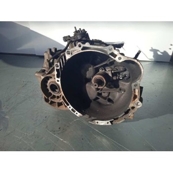 CAJA CAMBIOS S620JC 6V