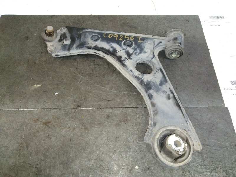 Recambio de brazo suspension inferior delantero izquierdo para fiat grande punto (199) 1.4 16v turbo referencia OEM IAM   