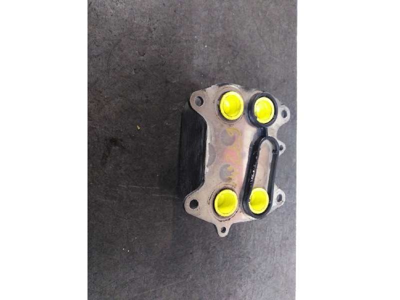 Recambio de enfriador aceite motor para volkswagen golf vi (5k1) 1.6 tdi dpf referencia OEM IAM 03L117021C  