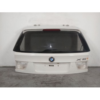 Recambio de porton trasero para bmw x5 (e70) xdrive30d referencia OEM IAM   