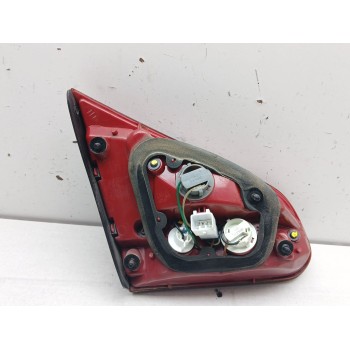 Recambio de piloto trasero derecho interior para kia cee´d (jd) 1.4 crdi 90 referencia OEM IAM 92404a20  