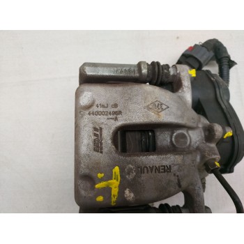Recambio de pinza freno trasera derecha para renault clio v referencia OEM IAM 440002496R 32338814 