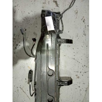 Recambio de refuerzo paragolpes trasero para hyundai i30 (gd) tecno referencia OEM IAM   