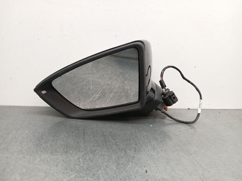 Recambio de retrovisor izquierdo para seat arona (kj7, kjp) 1.0 tsi referencia OEM IAM E9026684  